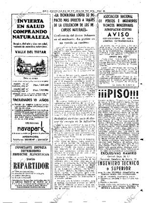 ABC MADRID 14-07-1976 página 57