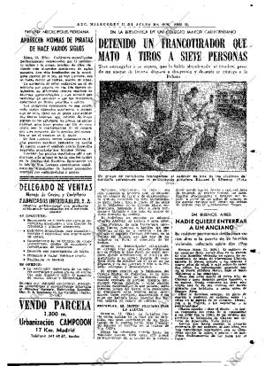 ABC MADRID 14-07-1976 página 63