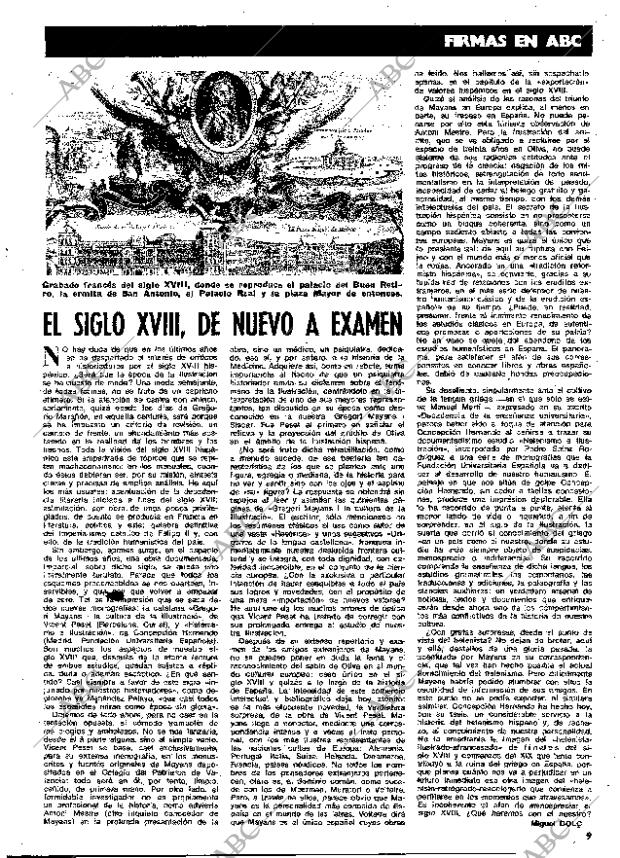 ABC MADRID 14-07-1976 página 9