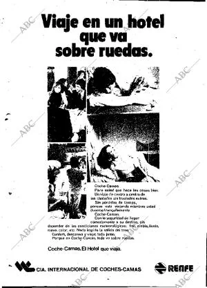 ABC MADRID 14-07-1976 página 94