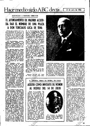 ABC MADRID 15-07-1976 página 105