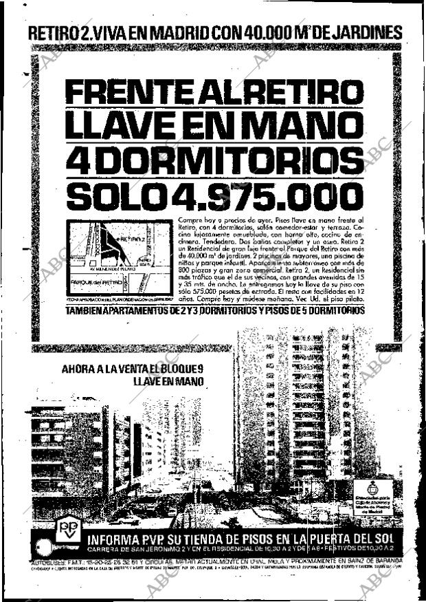 ABC MADRID 15-07-1976 página 112