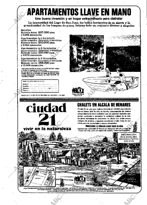 ABC MADRID 15-07-1976 página 15