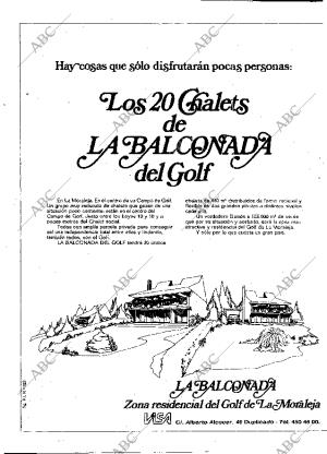ABC MADRID 15-07-1976 página 16