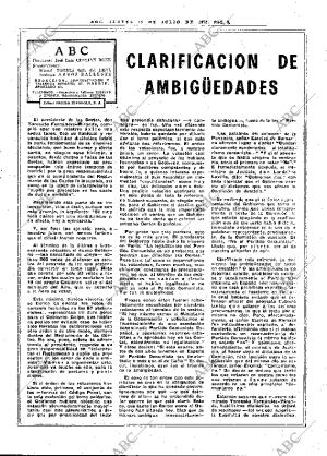 ABC MADRID 15-07-1976 página 19