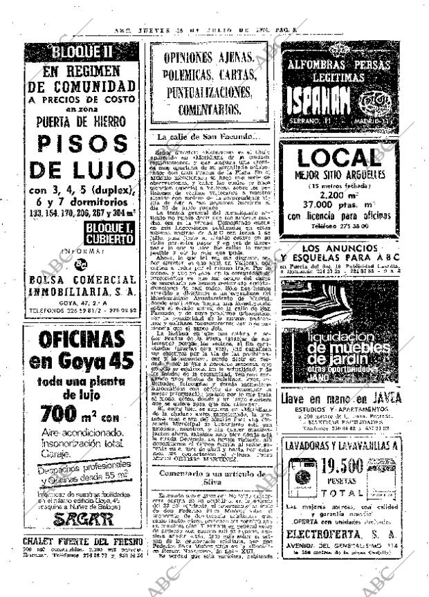 ABC MADRID 15-07-1976 página 21