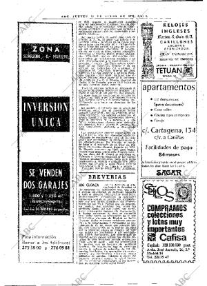 ABC MADRID 15-07-1976 página 22