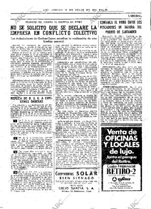 ABC MADRID 15-07-1976 página 35