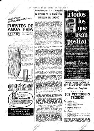 ABC MADRID 15-07-1976 página 46