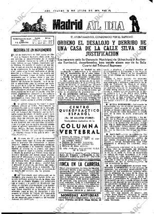 ABC MADRID 15-07-1976 página 49