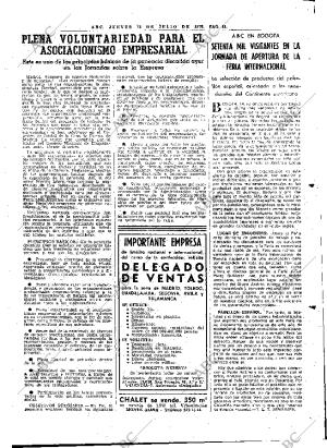 ABC MADRID 15-07-1976 página 57