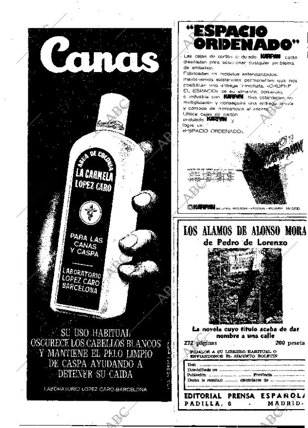 ABC MADRID 15-07-1976 página 6