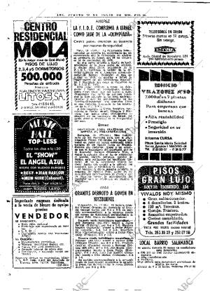 ABC MADRID 15-07-1976 página 70