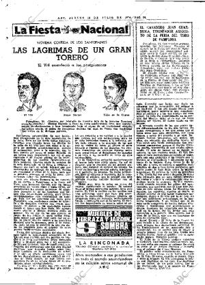 ABC MADRID 15-07-1976 página 72