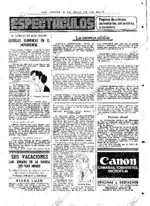 ABC MADRID 15-07-1976 página 73
