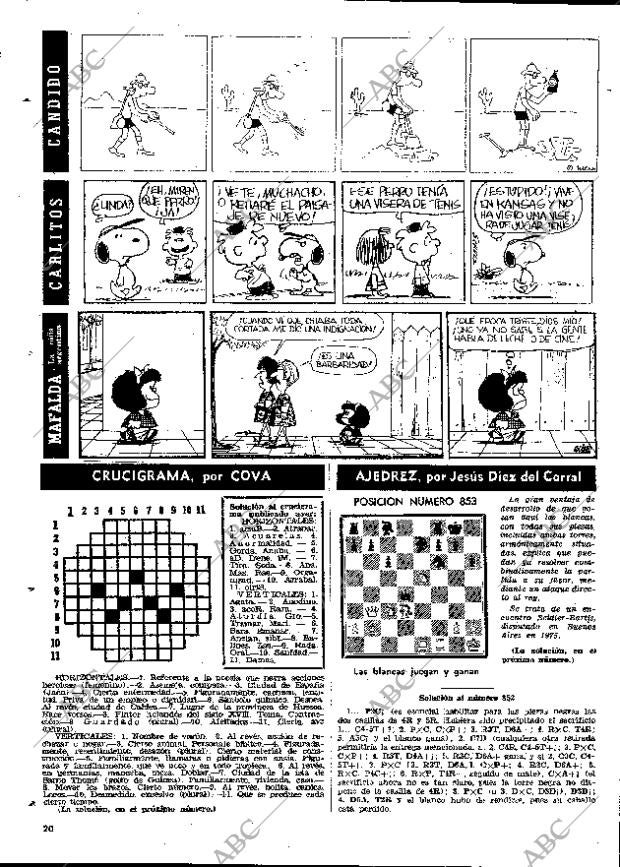 ABC MADRID 16-07-1976 página 100