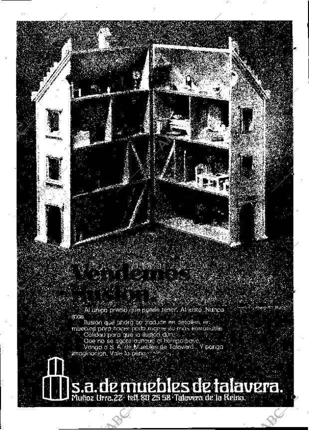 ABC MADRID 16-07-1976 página 101