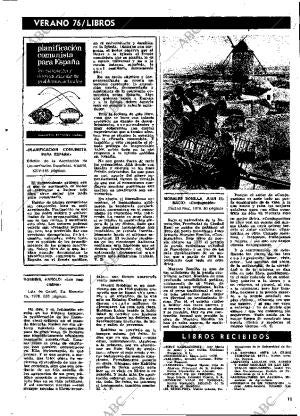 ABC MADRID 16-07-1976 página 11