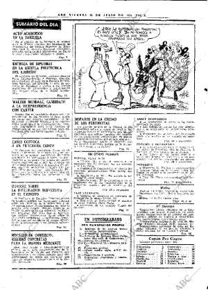 ABC MADRID 16-07-1976 página 14