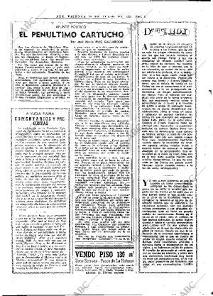 ABC MADRID 16-07-1976 página 16