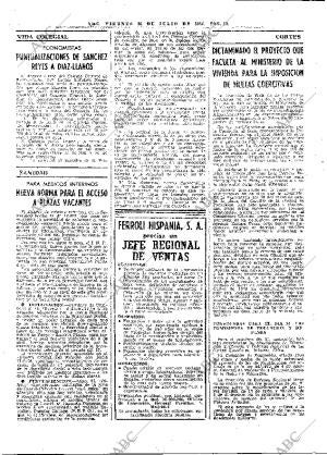 ABC MADRID 16-07-1976 página 24