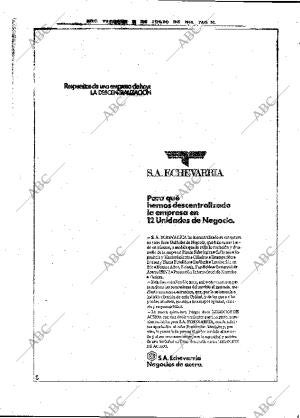 ABC MADRID 16-07-1976 página 28