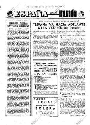 ABC MADRID 16-07-1976 página 29