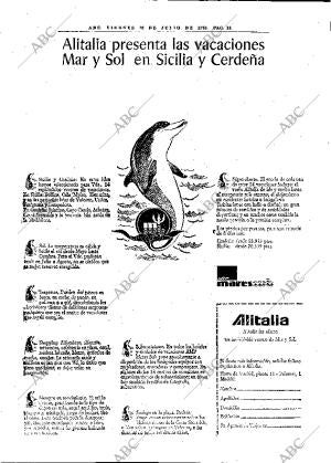 ABC MADRID 16-07-1976 página 30