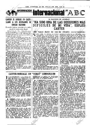 ABC MADRID 16-07-1976 página 32