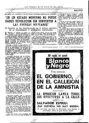 ABC MADRID 16-07-1976 página 35