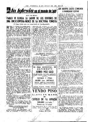 ABC MADRID 16-07-1976 página 39