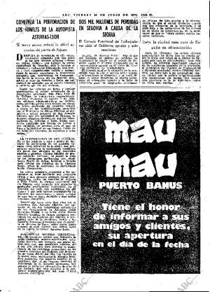 ABC MADRID 16-07-1976 página 43