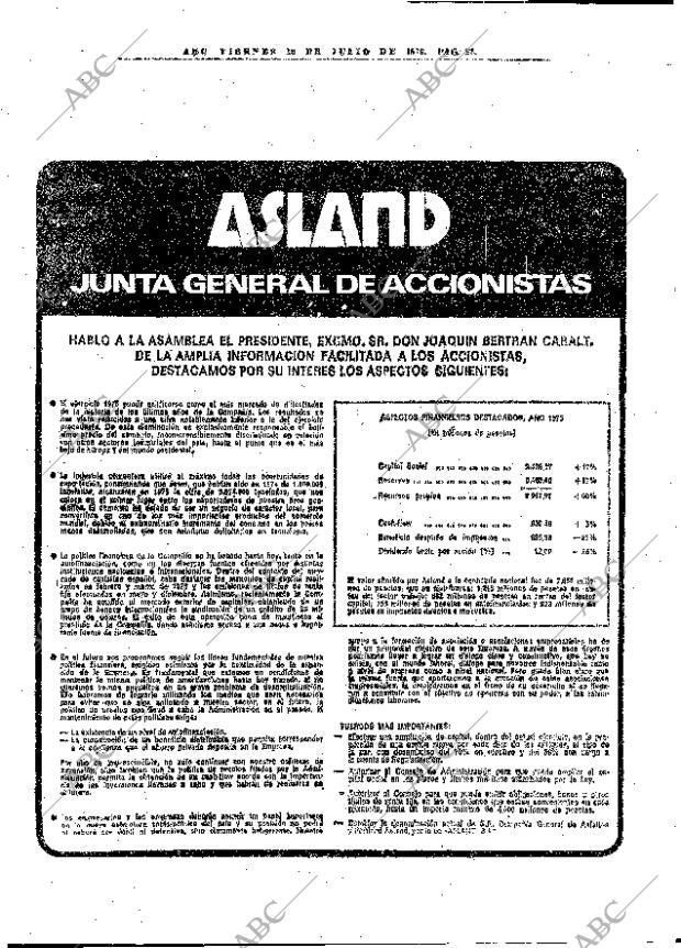 ABC MADRID 16-07-1976 página 44
