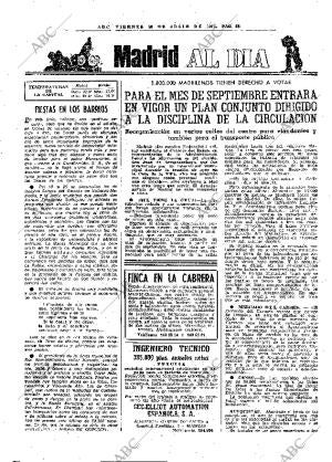 ABC MADRID 16-07-1976 página 45