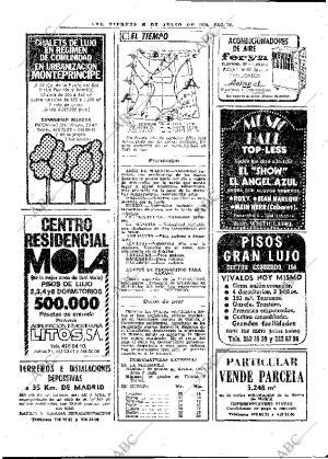 ABC MADRID 16-07-1976 página 48
