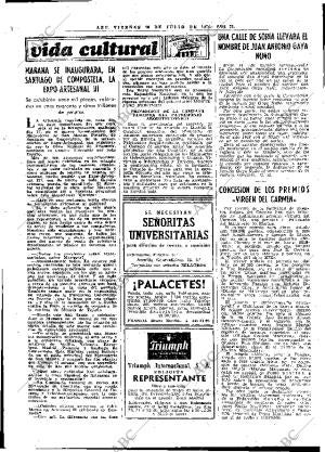 ABC MADRID 16-07-1976 página 49