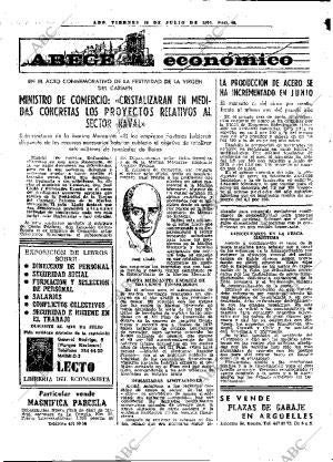 ABC MADRID 16-07-1976 página 52