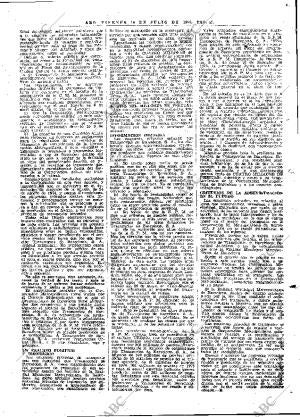 ABC MADRID 16-07-1976 página 61