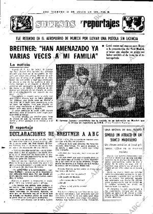 ABC MADRID 16-07-1976 página 62