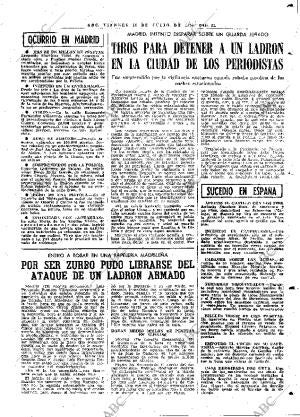 ABC MADRID 16-07-1976 página 63