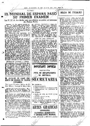 ABC MADRID 16-07-1976 página 68