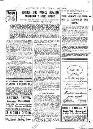 ABC MADRID 16-07-1976 página 69