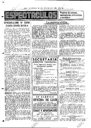 ABC MADRID 16-07-1976 página 70