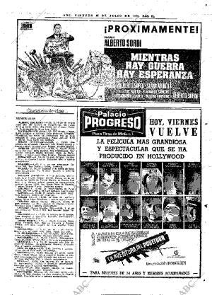 ABC MADRID 16-07-1976 página 73