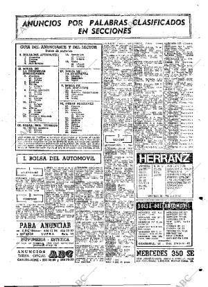 ABC MADRID 16-07-1976 página 77