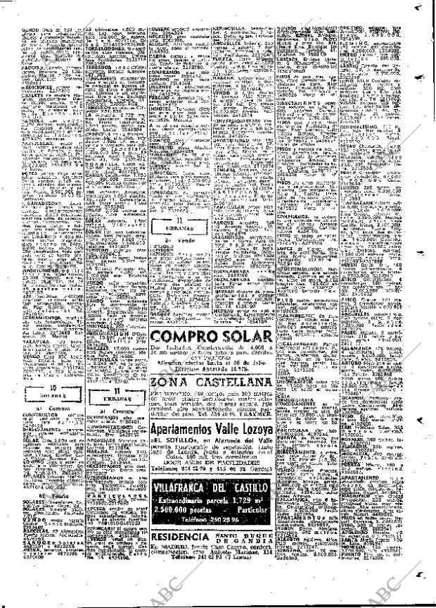 ABC MADRID 16-07-1976 página 81