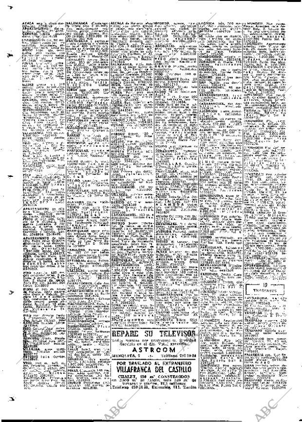 ABC MADRID 16-07-1976 página 82