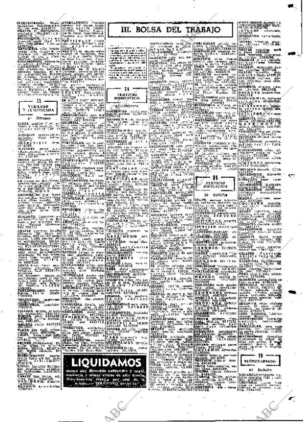 ABC MADRID 16-07-1976 página 83