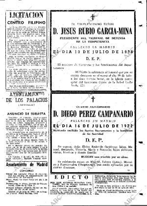 ABC MADRID 16-07-1976 página 89