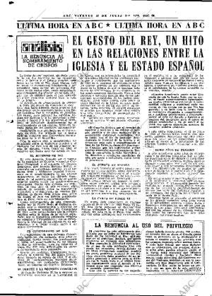 ABC MADRID 16-07-1976 página 92